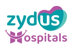 Zydus Hospital Blood Centre powered by bPlus software